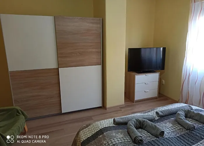 Centrum 2 Apartman