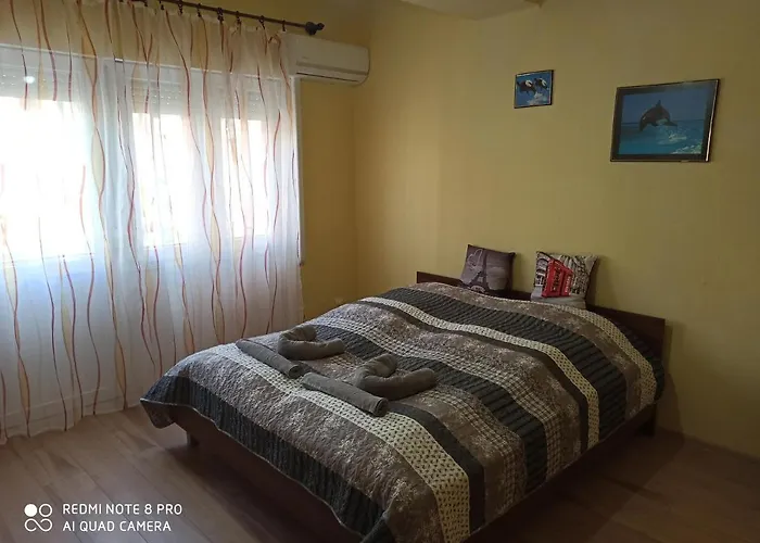 Centrum 2 Apartman