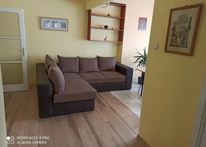 Centrum 2 Apartman