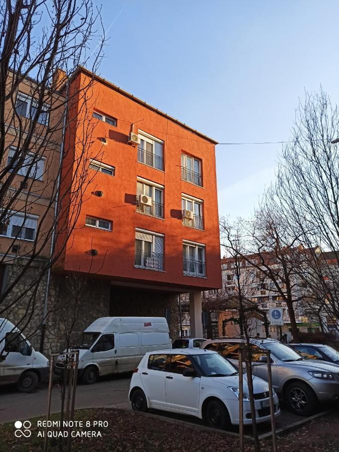 Appartamento Centrum 2